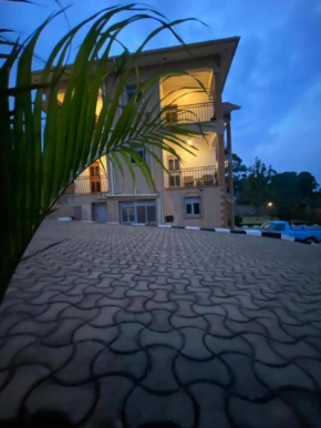 Mary Keeri Suites